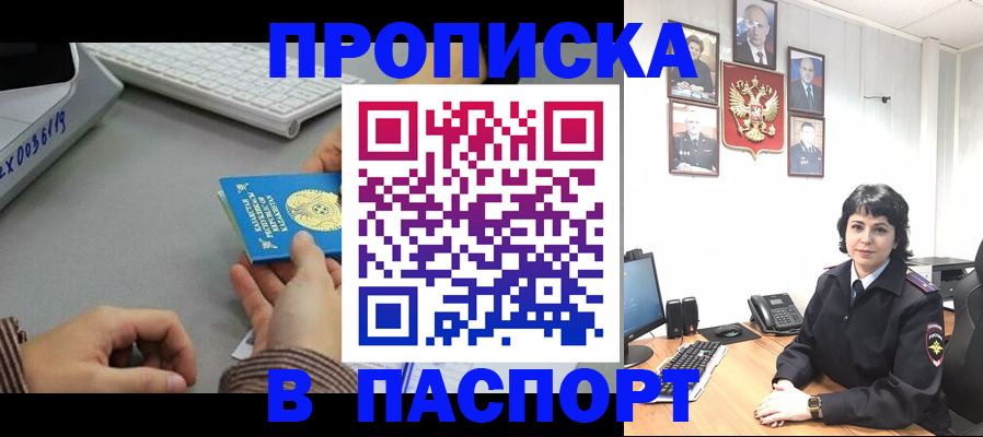 прописка в Могочи